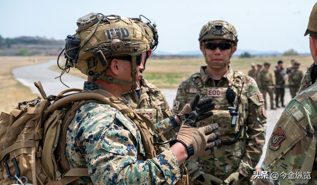 硅谷神话变笑话！美军新锐无人机连摔，谁来为虚高战力买单？