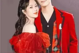 和肖战合作过的女明星，谁和他的CP感最强？最受欢迎的又是谁呢？图片