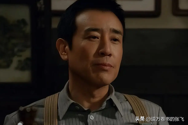 不到24小时，央视2次点名于和伟，释放3大信号，内娱的风向变了