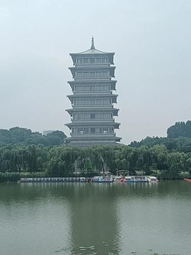 西安世博园珍宝博物馆