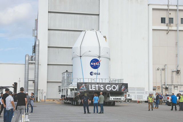 美对华选定新战场，反被中国先将一军，NASA：绝不让中国领先