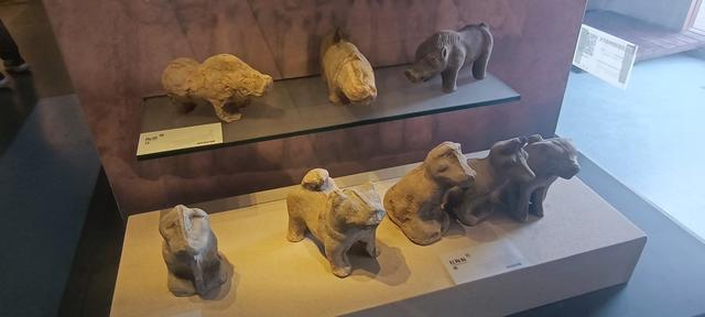 高陵昭慧塔文物展