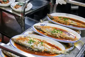 常熟人的婚宴流水席，持续三天图片