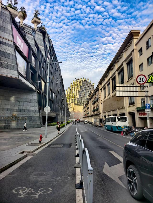 叮！你有一份上海秋日漫步地图待解锁→