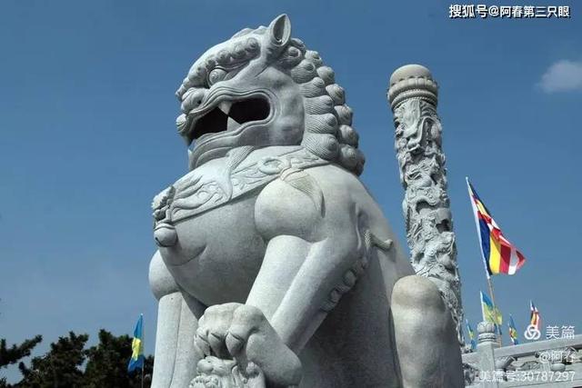 海天佛国 普陀山