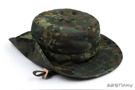 盘点世界十个国家的军用奔尼帽图片