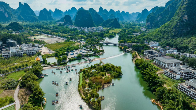 为何美国的景点不收费，我国景区却要收费？