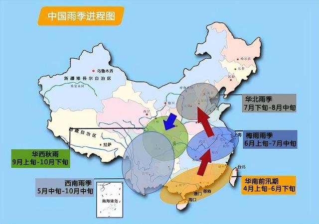 成片超40度高温！立秋后就凉快了？专家：未来气候或比当下更严重