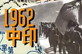 【英雄谱】中印反击战9名战斗英雄介绍图片