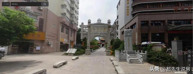 市井十洲人，实为福州城，我省为什么叫“福建”而不叫“福泉”？