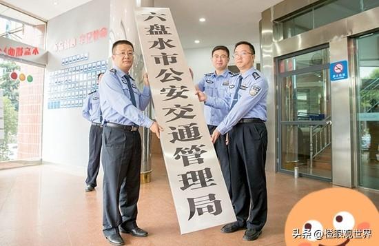 全国交警改名"交管"：一字之变，藏着14亿人的出行答案与时代必然