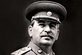 斯大林如何崛起？苏联又是怎么建立的？图片