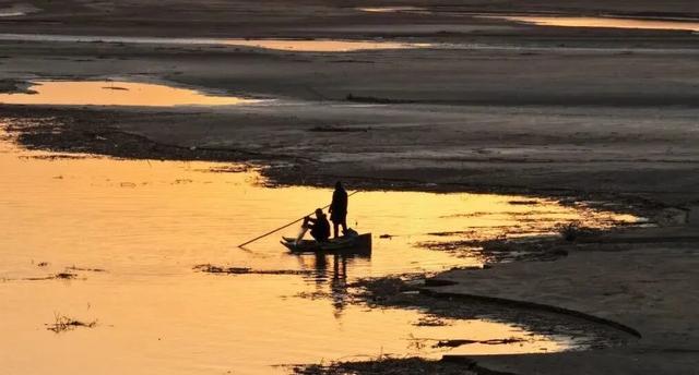 免费！玩转运城冬日绝美风光！