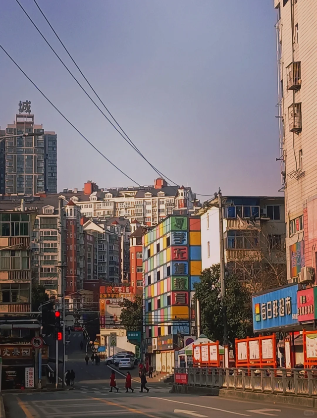 成都卧铺睡一觉就能到的15个旅游城市，元旦快安排！