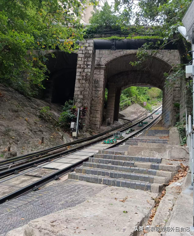 【旅游攻略】香港太平山：怎么爬上去？哪里可以免费拍维港全景？
