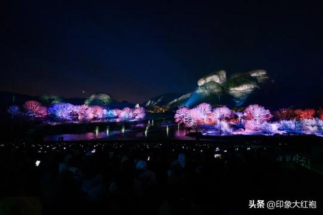 印象大红袍，2025精彩答卷，2026蒸蒸日上！