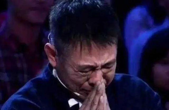 李连杰“换心”真相大白，向太曝更多内幕，一夜回春秘密终被揭开