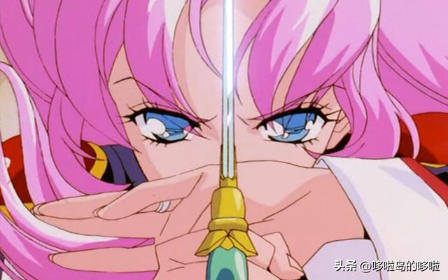 女孩子就是最棒的！20部女性塑造无敌的动画推荐