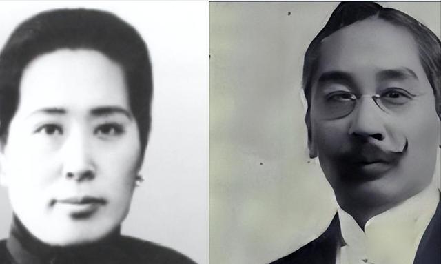 2004年毛、刘两家聚会，王光美说出一句话，李敏李讷顿时红了眼眶
