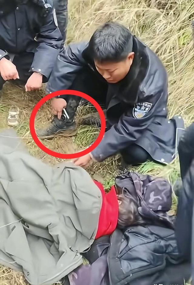 辽宁女孩找到不满24小时，恶心的一幕出现了，爸爸亲自发声辟谣！