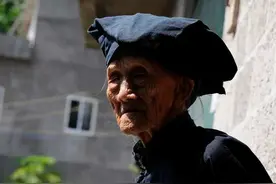 中国最神秘村庄，人人长寿，百岁老人遍地走，当地泉水能治百病？图片