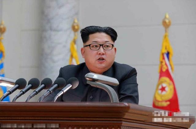 直接打击美国本土！朝鲜深夜阅兵亮最强底牌，美日韩集体难眠