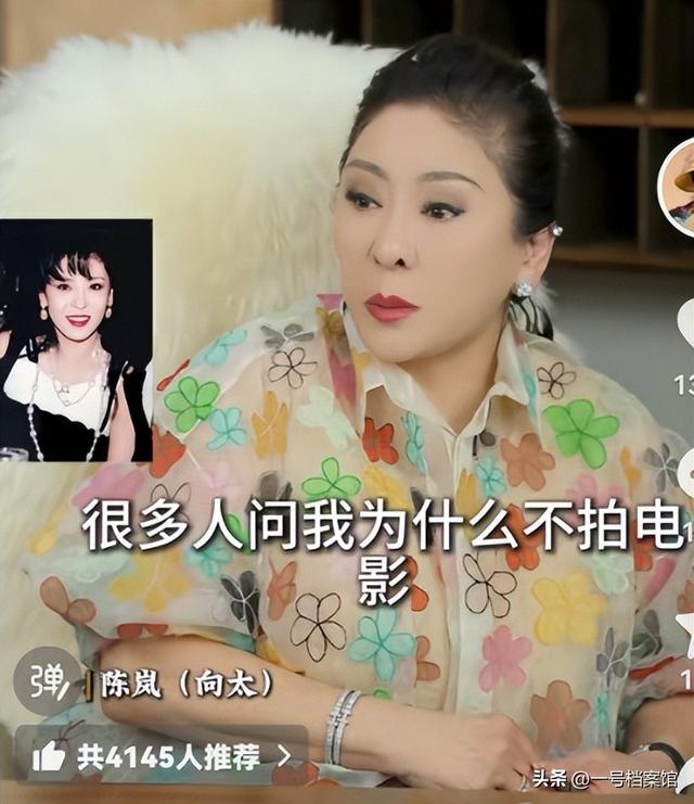 继江祖平后，向太再曝潜规则 陪睡陪玩只是冰山一角 杨幂都遭了殃