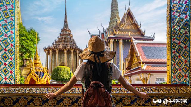 日本旅游退订量过半，泰国旅游局火速发文截胡