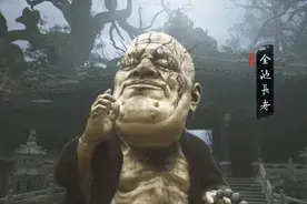 “黑熊精”是福州人？“悟空”在鼓山找袈裟？都是真的！图片