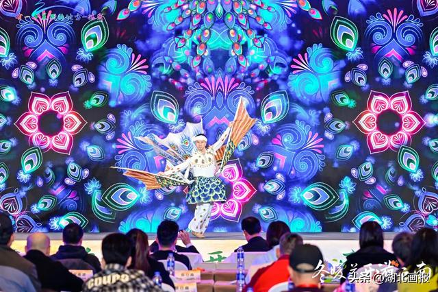 【知音湖北】“冬暖花开游云南”2025冬季文旅推广活动走进武汉 共绘跨区域合作新图景