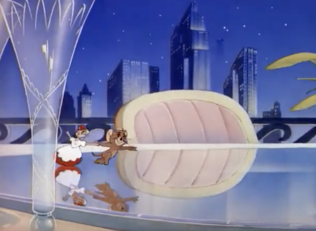 什么鬼？猫和老鼠居然有14个版本！