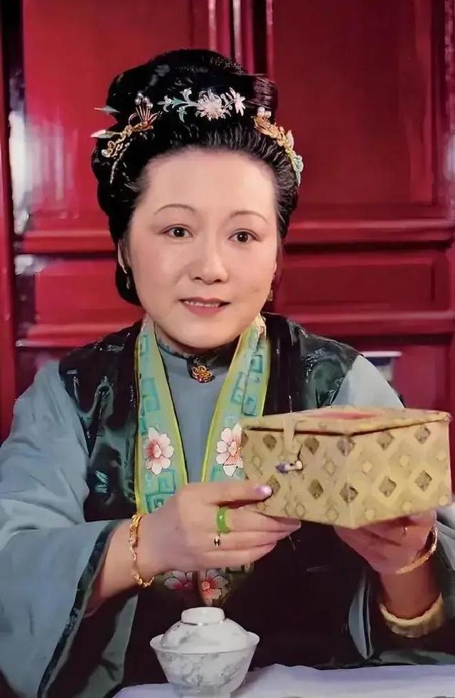 痛心！87版《红楼梦》再传噩耗，已有13位演员永远地离开了