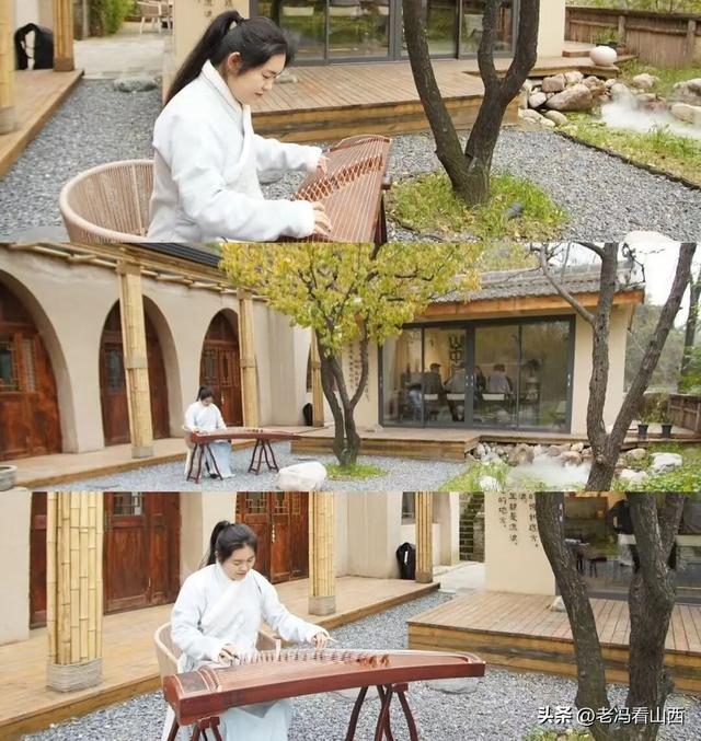 喜报！山西介休 张壁古堡荣登AAAA级旅游景区MBI百强榜！