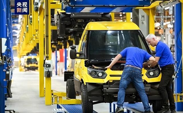 德国和江苏同为8000多万人，德国创造4.66万亿GDP，江苏有多少？