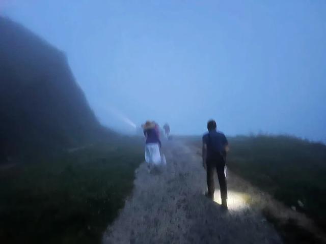 桂林：龙胜小南山高山风光风情摄影观光之旅！