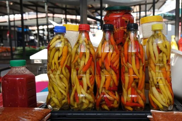 塞尔维亚，一座被轰炸过78天的城市的新生，贝尔格莱德一日游记