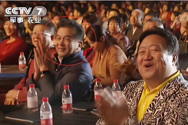“免职风波”10年后，再看黄宏现状，才明白当初我们冤枉李双江了
