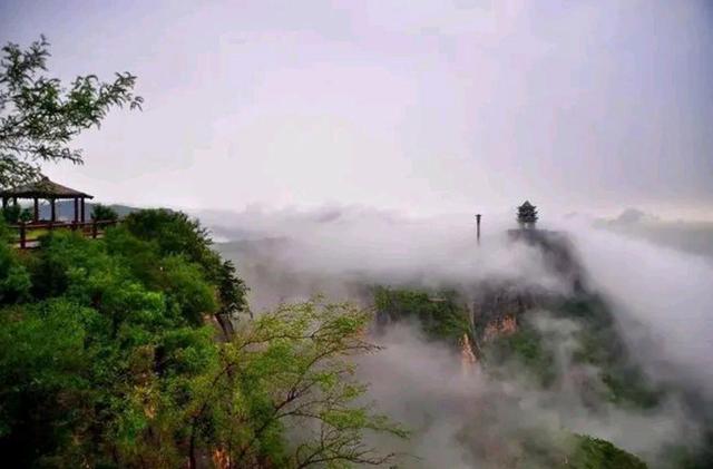 河南人口最少的市：面积逊于开封和许昌，常住人口不到160万