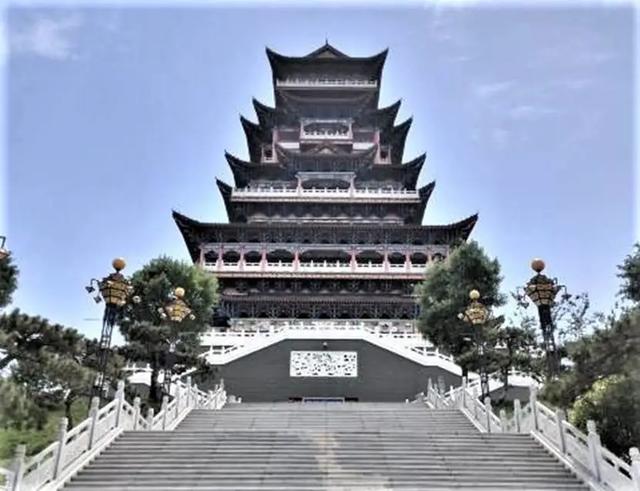 陕西地界，最后一站的惊奇