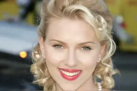 是“美国芭比”还是“寡姐” 斯嘉丽·约翰逊在性感和力量中角力图片