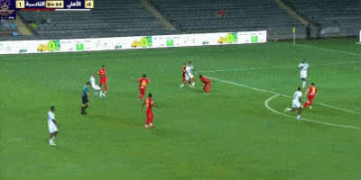 5-1，7-0！足坛疯狂1夜！国安造惨案，吉达国民晋级，将与C罗争冠