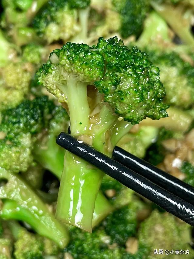 自带“青霉素”的5种菜，建议：3天吃一次，提高免疫力度秋天！