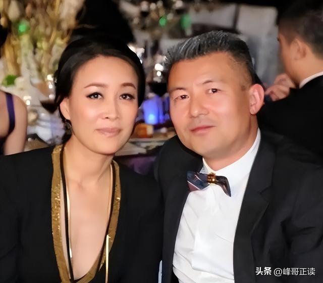 人狂必有祸！如今58岁的那英，终于为自己当年的“狂妄”付出代价