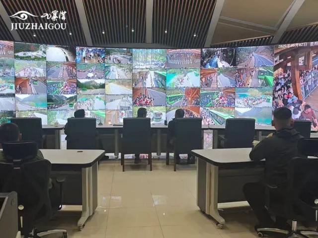 第一个发现九寨沟烤肠的人，绝对是天才