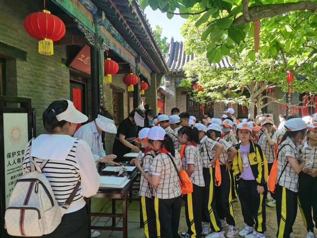 全省第一！我市6家单位入选山东省研学旅游基地品质提升试点