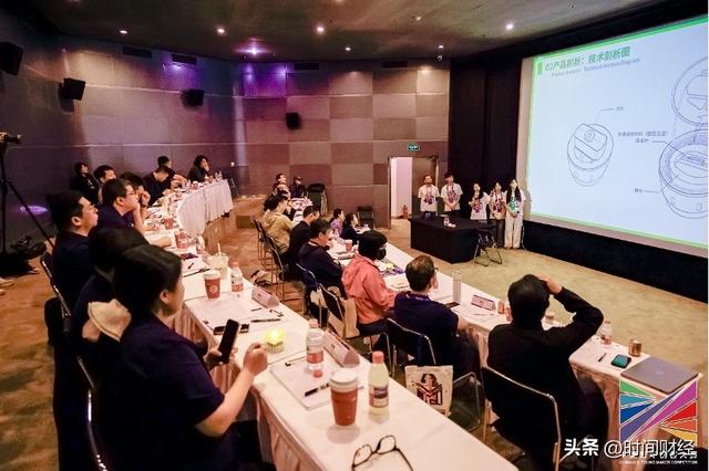 2025中美青年创客大赛总决赛暨2025国际青少年人工智能机器人创新交流营在京成功举办