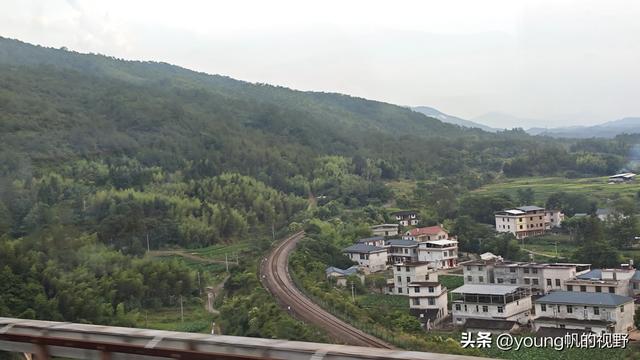闽赣通道，赣瑞龙铁路，赣州龙岩运转记录……