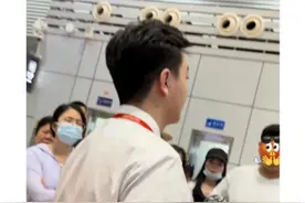 因燃放孔明灯航班未执飞？航司回应图片