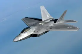 中美俄五代机速度对比：美2.25马赫，俄2马赫，中国歼20是多少呢图片