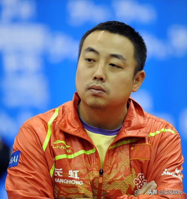 有种人生赢家叫刘国梁，辞职乒协主席5个月，已经走上了光明大道